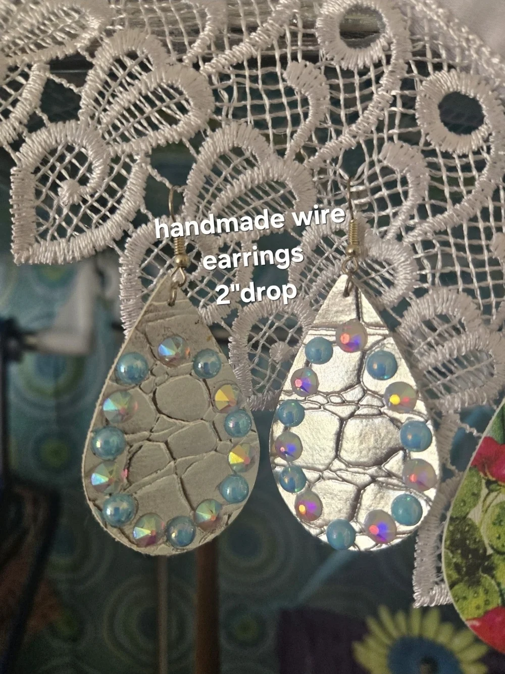 Hand Crafted kind you